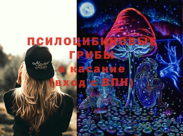 винт Баксан